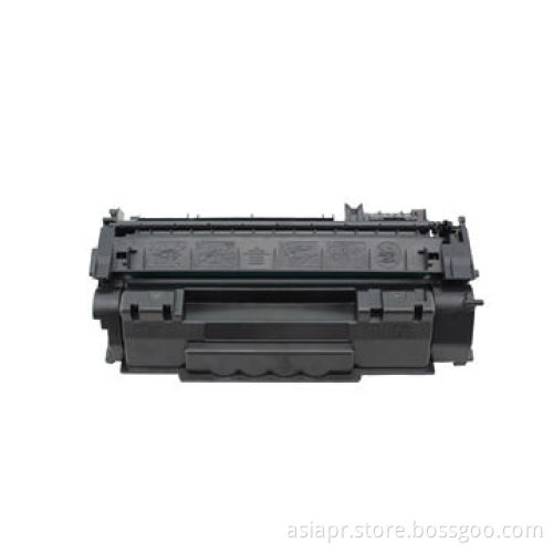 Replacement Toner Cartridge for HPQ7553A, HP2015 Printers, OEM Orders WelcomedNew